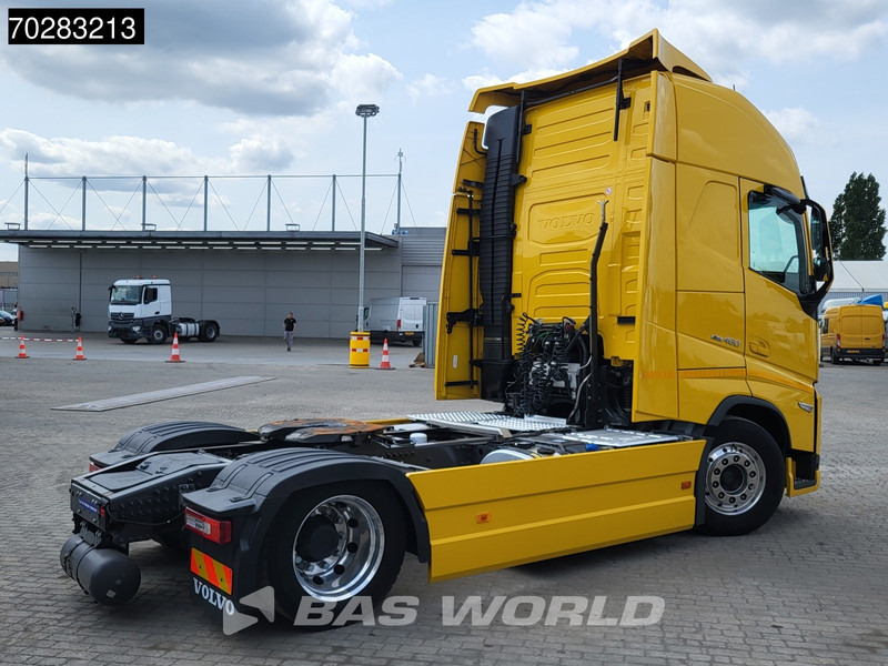 Volvo FH 460 4X2 LNG XL VEB+ 2x Tanks Full-Air I-ParkCool ACC Alcoa´s LED - Tractor head: gambar 5 Volvo FH 460 4X2 LNG XL VEB+ 2x Tanks Full-Air I-ParkCool ACC Alcoa´s LED - Tractor head: gambar 5