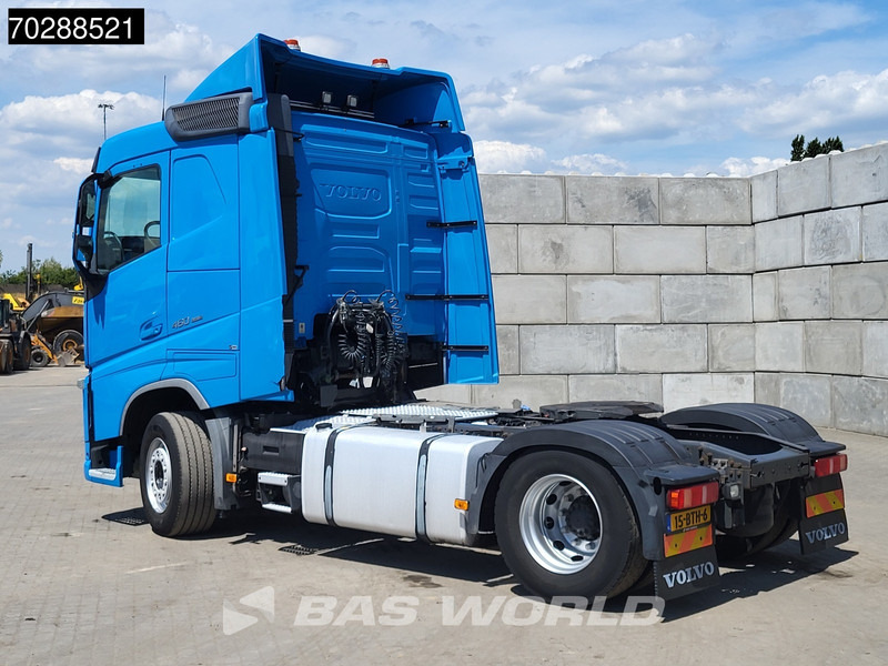 Volvo FH 460 4X2 NL-Truck I-ParkCool Euro 6 - Tractor head: gambar 2 Volvo FH 460 4X2 NL-Truck I-ParkCool Euro 6 - Tractor head: gambar 2