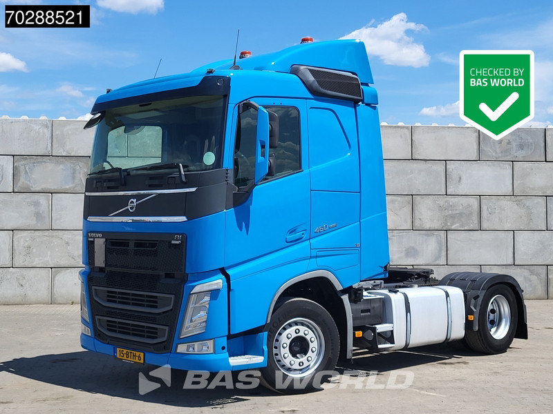 Volvo FH 460 4X2 NL-Truck I-ParkCool Euro 6 - Tractor head: gambar 1 Volvo FH 460 4X2 NL-Truck I-ParkCool Euro 6 - Tractor head: gambar 1