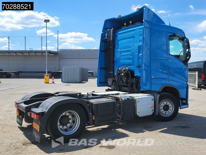 Volvo FH 460 4X2 NL-Truck I-ParkCool Euro 6 - Tractor head: gambar 5 Volvo FH 460 4X2 NL-Truck I-ParkCool Euro 6 - Tractor head: gambar 5