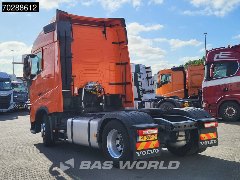 Volvo FH 460 4X2 NL-Truck VEB+ 2x Tanks Navi - Tractor head: gambar 2 Volvo FH 460 4X2 NL-Truck VEB+ 2x Tanks Navi - Tractor head: gambar 2