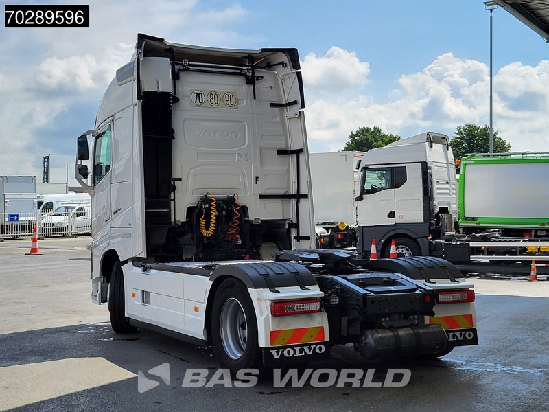 Volvo FH 460 4X2 Retarder I-ParkCool 2xTanks Navi ACC Euro 6 - Tractor head: gambar 2 Volvo FH 460 4X2 Retarder I-ParkCool 2xTanks Navi ACC Euro 6 - Tractor head: gambar 2