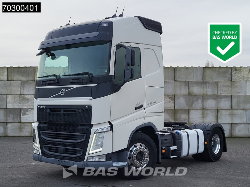 Volvo FH 460 4X2 VEB+ 2xPTO Alcoa's I-ParkCool - Tractor head: gambar 1 Volvo FH 460 4X2 VEB+ 2xPTO Alcoa's I-ParkCool - Tractor head: gambar 1