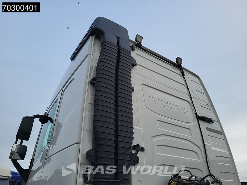 Volvo FH 460 4X2 VEB+ 2xPTO Alcoa's I-ParkCool - Tractor head: gambar 5 Volvo FH 460 4X2 VEB+ 2xPTO Alcoa's I-ParkCool - Tractor head: gambar 5