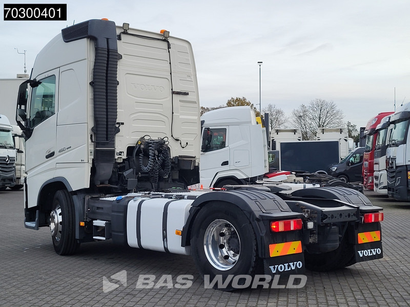 Volvo FH 460 4X2 VEB+ 2xPTO Alcoa's I-ParkCool - Tractor head: gambar 2 Volvo FH 460 4X2 VEB+ 2xPTO Alcoa's I-ParkCool - Tractor head: gambar 2