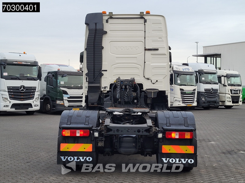 Volvo FH 460 4X2 VEB+ 2xPTO Alcoa's I-ParkCool - Tractor head: gambar 3 Volvo FH 460 4X2 VEB+ 2xPTO Alcoa's I-ParkCool - Tractor head: gambar 3