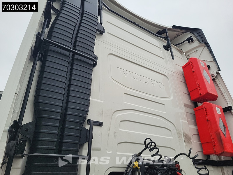 Volvo FH 460 4X2 VEB+ 2xTanks I-ParkCool - Tractor head: gambar 5 Volvo FH 460 4X2 VEB+ 2xTanks I-ParkCool - Tractor head: gambar 5