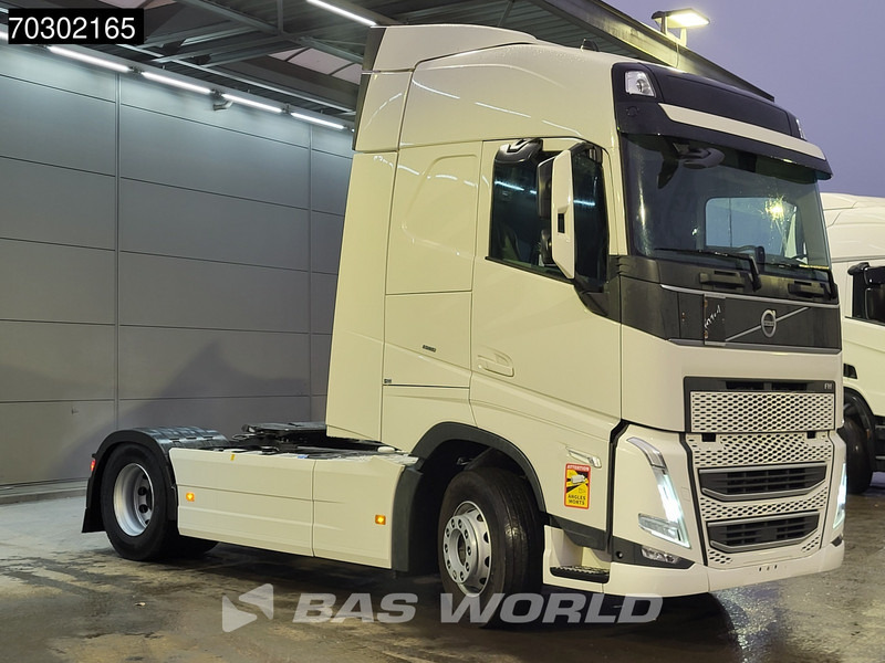 Volvo FH 460 4X2 VEB+ 2xTanks TC I-ParkCool - Tractor head: gambar 3 Volvo FH 460 4X2 VEB+ 2xTanks TC I-ParkCool - Tractor head: gambar 3