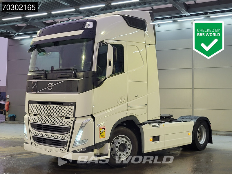Volvo FH 460 4X2 VEB+ 2xTanks TC I-ParkCool - Tractor head: gambar 1 Volvo FH 460 4X2 VEB+ 2xTanks TC I-ParkCool - Tractor head: gambar 1