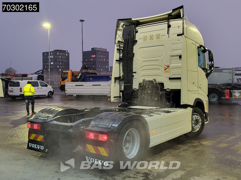 Volvo FH 460 4X2 VEB+ 2xTanks TC I-ParkCool - Tractor head: gambar 5 Volvo FH 460 4X2 VEB+ 2xTanks TC I-ParkCool - Tractor head: gambar 5