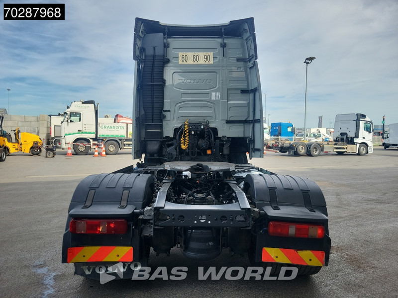 Volvo FH 460 4X2 VEB+ - Tractor head: gambar 3 Volvo FH 460 4X2 VEB+ - Tractor head: gambar 3