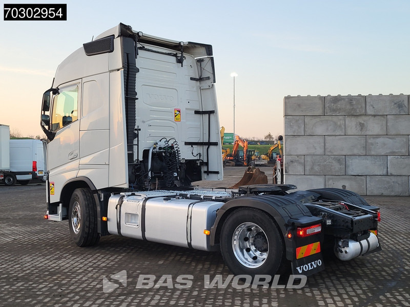Volvo FH 460 4X2 VEB+ Hydraulik I-ParkCool Alcoa's - Tractor head: gambar 2 Volvo FH 460 4X2 VEB+ Hydraulik I-ParkCool Alcoa's - Tractor head: gambar 2