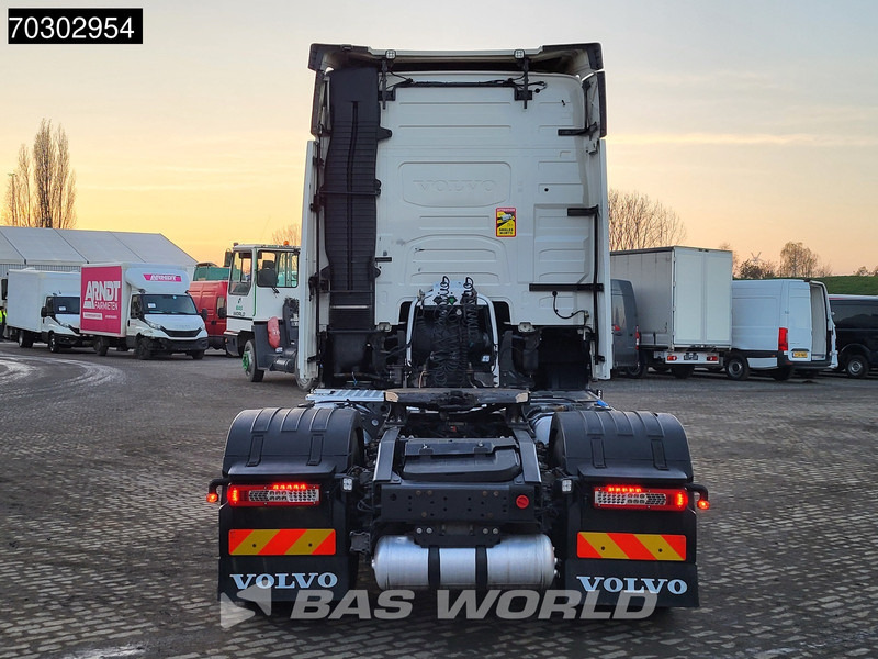 Volvo FH 460 4X2 VEB+ Hydraulik I-ParkCool Alcoa's - Tractor head: gambar 3 Volvo FH 460 4X2 VEB+ Hydraulik I-ParkCool Alcoa's - Tractor head: gambar 3
