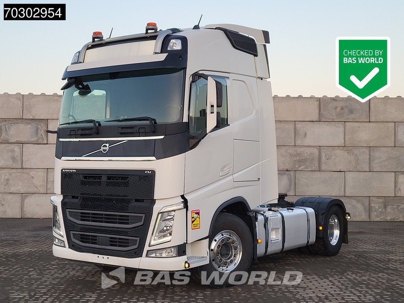 Volvo FH 460 4X2 VEB+ Hydraulik I-ParkCool Alcoa's - Tractor head: gambar 1 Volvo FH 460 4X2 VEB+ Hydraulik I-ParkCool Alcoa's - Tractor head: gambar 1