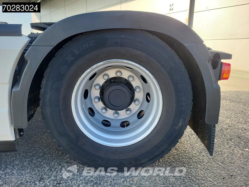 Tractor head Volvo FH 460 4X2 VEB+ I-ParkCool 2x Tanks LED Navi: gambar 10