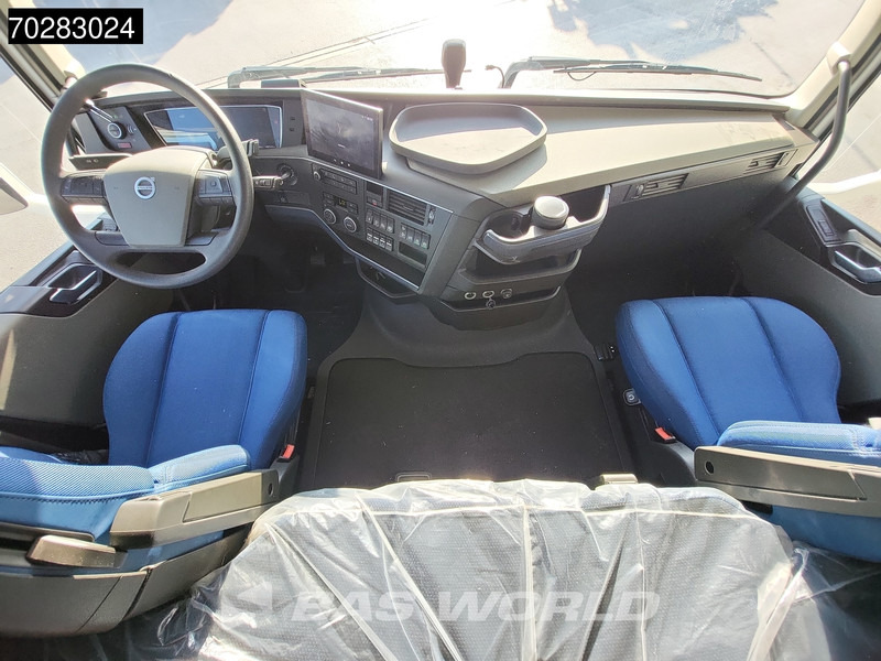 Tractor head Volvo FH 460 4X2 VEB+ I-ParkCool 2x Tanks LED Navi: gambar 15