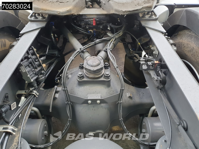 Tractor head Volvo FH 460 4X2 VEB+ I-ParkCool 2x Tanks LED Navi: gambar 7