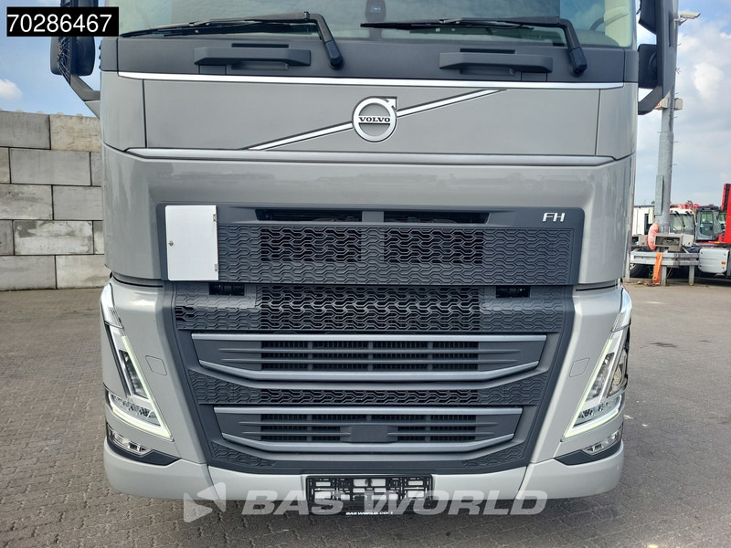 Leasing Volvo FH 460 4X2 VEB+ I-ParkCool 2xTanks LED Euro 6 Volvo FH 460 4X2 VEB+ I-ParkCool 2xTanks LED Euro 6: gambar 8