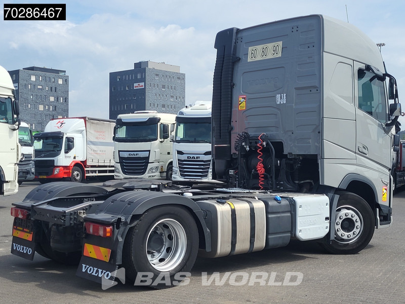Leasing Volvo FH 460 4X2 VEB+ I-ParkCool 2xTanks LED Euro 6 Volvo FH 460 4X2 VEB+ I-ParkCool 2xTanks LED Euro 6: gambar 5