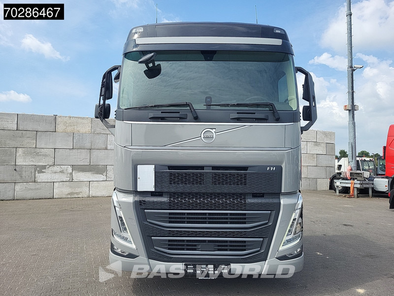 Leasing Volvo FH 460 4X2 VEB+ I-ParkCool 2xTanks LED Euro 6 Volvo FH 460 4X2 VEB+ I-ParkCool 2xTanks LED Euro 6: gambar 6