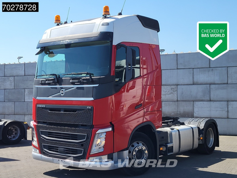 Volvo FH 460 4X2 VEB+ TC I-ParkCool Alcoa's ACC - Tractor head: gambar 1 Volvo FH 460 4X2 VEB+ TC I-ParkCool Alcoa's ACC - Tractor head: gambar 1