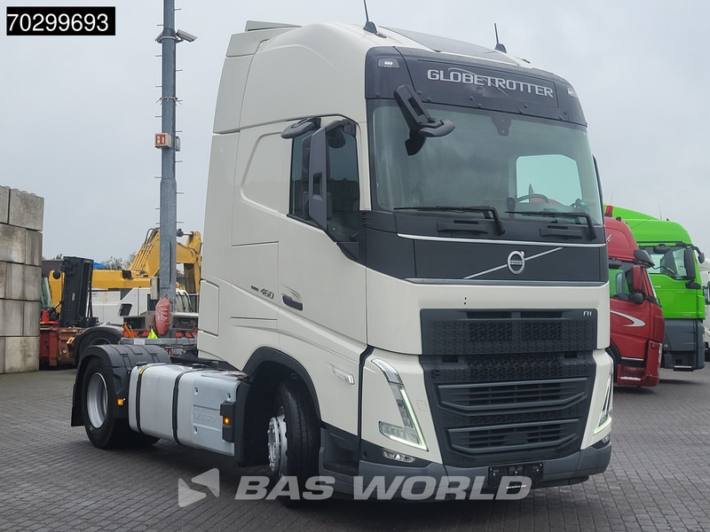 Volvo FH 460 4X2 XL 2xTanks LED Euro 6 - Tractor head: gambar 3 Volvo FH 460 4X2 XL 2xTanks LED Euro 6 - Tractor head: gambar 3