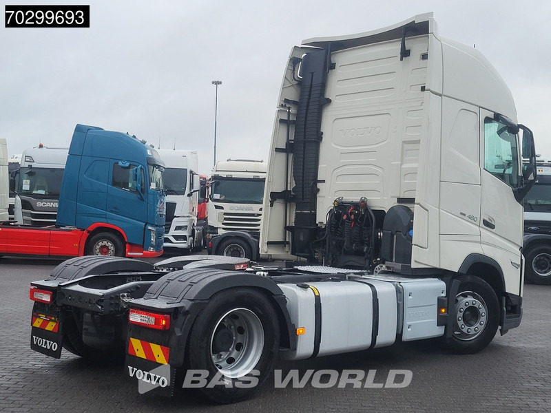 Volvo FH 460 4X2 XL 2xTanks LED Euro 6 - Tractor head: gambar 5 Volvo FH 460 4X2 XL 2xTanks LED Euro 6 - Tractor head: gambar 5