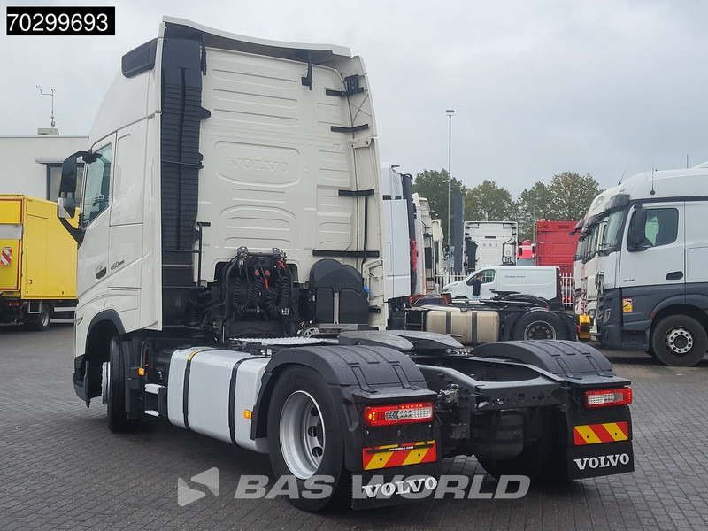 Volvo FH 460 4X2 XL 2xTanks LED Euro 6 - Tractor head: gambar 2 Volvo FH 460 4X2 XL 2xTanks LED Euro 6 - Tractor head: gambar 2