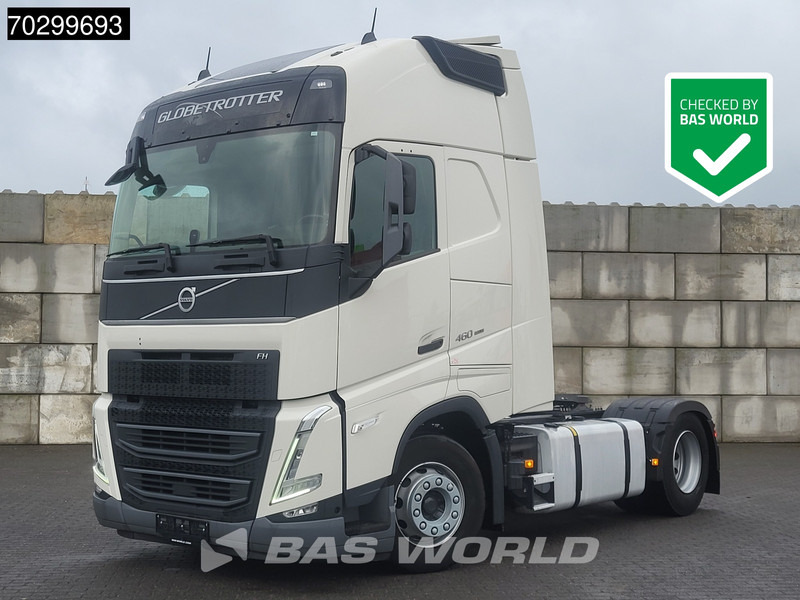 Volvo FH 460 4X2 XL 2xTanks LED Euro 6 - Tractor head: gambar 1 Volvo FH 460 4X2 XL 2xTanks LED Euro 6 - Tractor head: gambar 1