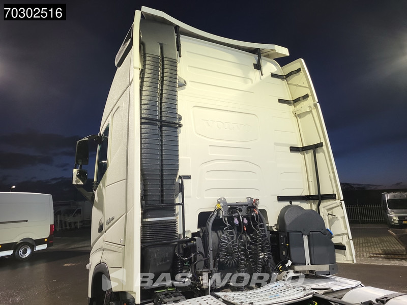 Volvo FH 460 4X2 XL VEB+ 2xTanks - Tractor head: gambar 5 Volvo FH 460 4X2 XL VEB+ 2xTanks - Tractor head: gambar 5