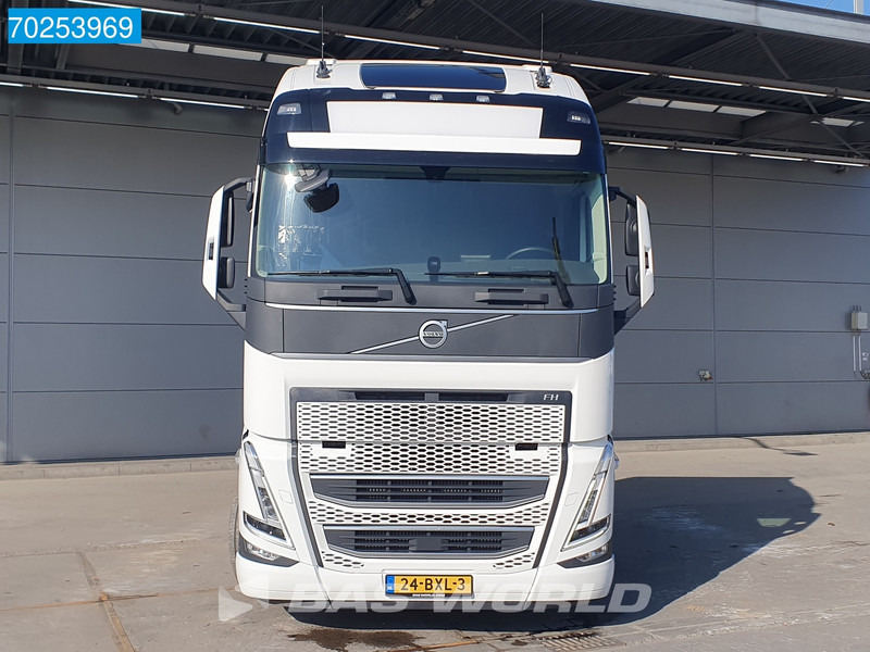 Volvo FH 460 6X2 NL-Truck VEB+ 2x Tanks ACC Navi - Tractor head: gambar 5 Volvo FH 460 6X2 NL-Truck VEB+ 2x Tanks ACC Navi - Tractor head: gambar 5