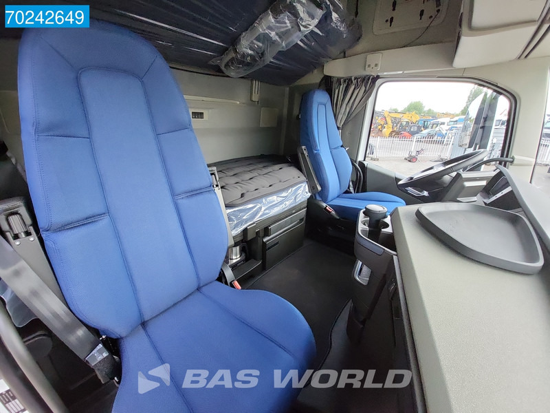 Leasing Volvo FH 460 6X2 XL ACC VEB+ LED Liftachse Euro 6 Volvo FH 460 6X2 XL ACC VEB+ LED Liftachse Euro 6: gambar 18