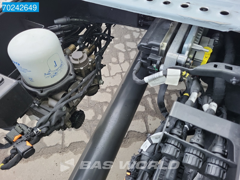 Leasing Volvo FH 460 6X2 XL ACC VEB+ LED Liftachse Euro 6 Volvo FH 460 6X2 XL ACC VEB+ LED Liftachse Euro 6: gambar 11