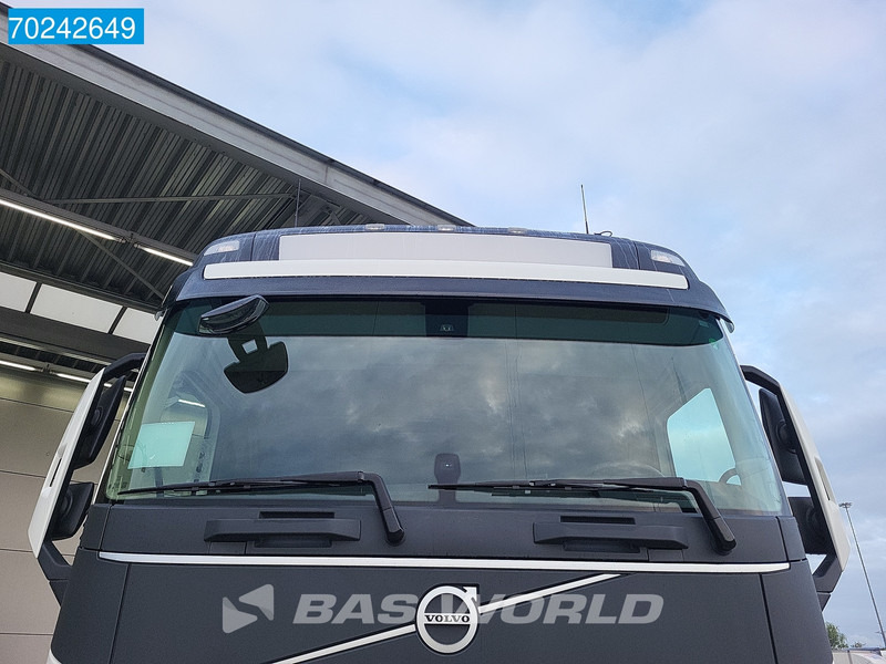Leasing Volvo FH 460 6X2 XL ACC VEB+ LED Liftachse Euro 6 Volvo FH 460 6X2 XL ACC VEB+ LED Liftachse Euro 6: gambar 7