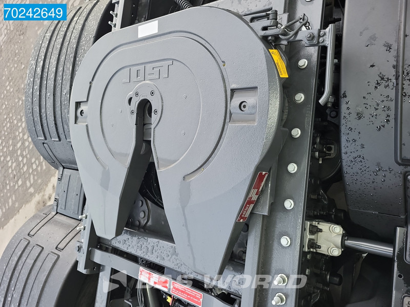 Leasing Volvo FH 460 6X2 XL ACC VEB+ LED Liftachse Euro 6 Volvo FH 460 6X2 XL ACC VEB+ LED Liftachse Euro 6: gambar 12