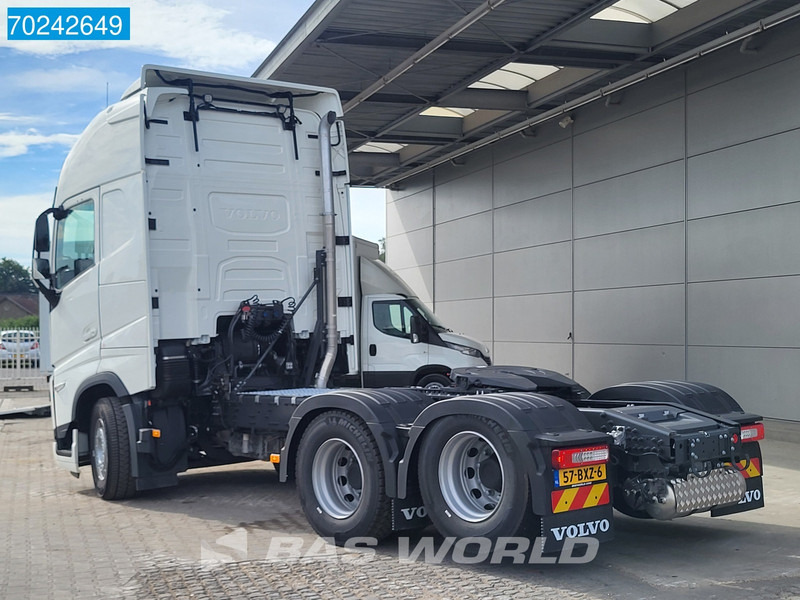 Volvo FH 460 6X2 XL ACC VEB+ LED Liftachse Euro 6 - Tractor head: gambar 2 Volvo FH 460 6X2 XL ACC VEB+ LED Liftachse Euro 6 - Tractor head: gambar 2