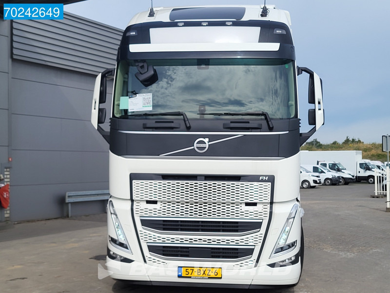 Leasing Volvo FH 460 6X2 XL ACC VEB+ LED Liftachse Euro 6 Volvo FH 460 6X2 XL ACC VEB+ LED Liftachse Euro 6: gambar 6