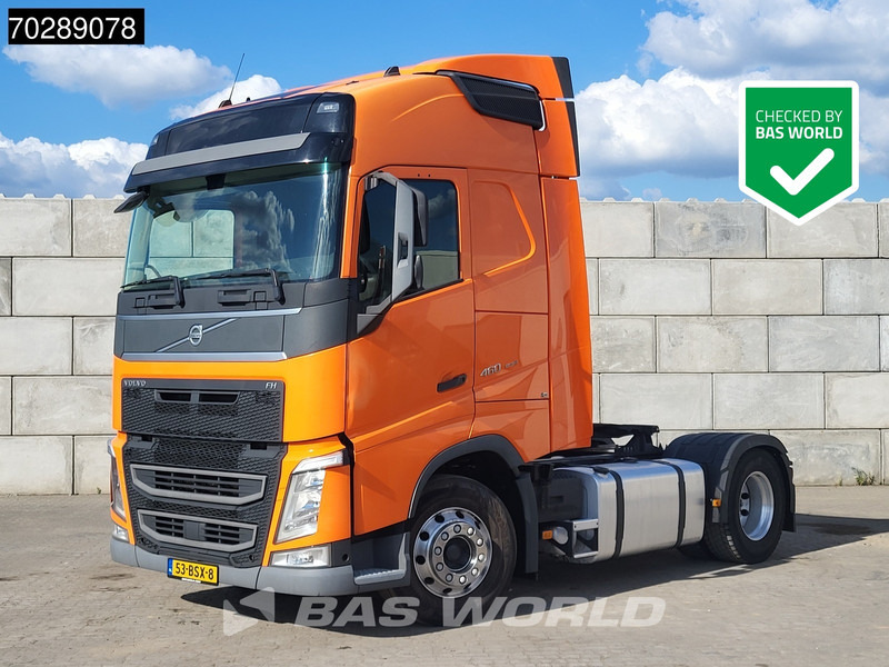 Volvo FH 460 FH 4X2 NL-Truck 2xTanks Navi Euro 6 - Tractor head: gambar 1 Volvo FH 460 FH 4X2 NL-Truck 2xTanks Navi Euro 6 - Tractor head: gambar 1
