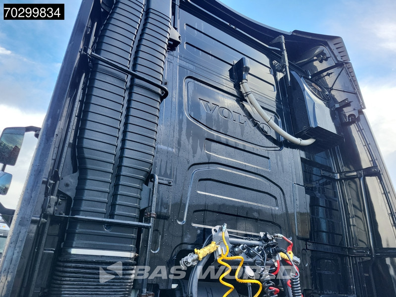 Volvo FH 460 FH 4X2 NL-Truck APK 2x Tanks VEB+ Standklima Euro 6 - Tractor head: gambar 5 Volvo FH 460 FH 4X2 NL-Truck APK 2x Tanks VEB+ Standklima Euro 6 - Tractor head: gambar 5