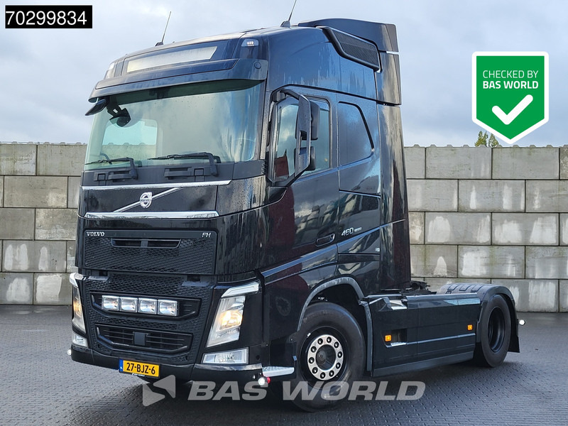 Volvo FH 460 FH 4X2 NL-Truck APK 2x Tanks VEB+ Standklima Euro 6 - Tractor head: gambar 1 Volvo FH 460 FH 4X2 NL-Truck APK 2x Tanks VEB+ Standklima Euro 6 - Tractor head: gambar 1