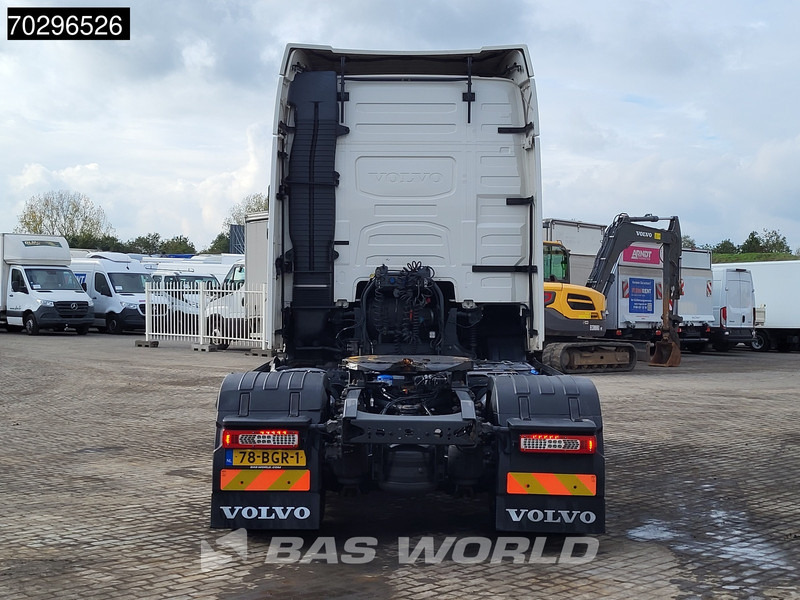 Volvo FH 460 FH 4X2 NL-Truck APK VEB+ VDS 2x Tanks Xenon ACC Euro 6 - Tractor head: gambar 3 Volvo FH 460 FH 4X2 NL-Truck APK VEB+ VDS 2x Tanks Xenon ACC Euro 6 - Tractor head: gambar 3