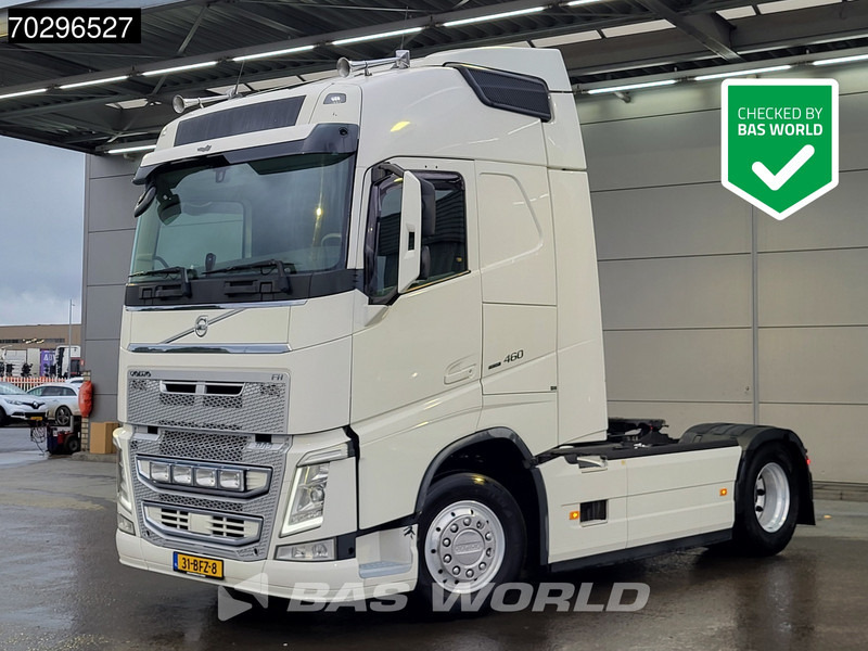 Volvo FH 460 FH 4X2 NL-Truck APK VEB+ VDS 2xTanks Alcoa's ACC Xenon Euro 6 - Tractor head: gambar 1 Volvo FH 460 FH 4X2 NL-Truck APK VEB+ VDS 2xTanks Alcoa's ACC Xenon Euro 6 - Tractor head: gambar 1
