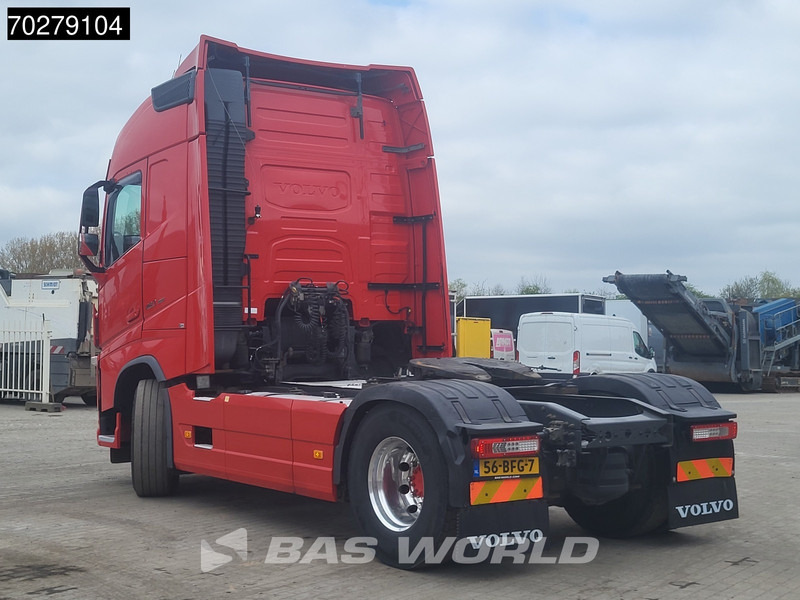 Volvo FH 460 FH 4X2 NL-Truck VEB+ Alcoa's Euro 6 - Tractor head: gambar 2 Volvo FH 460 FH 4X2 NL-Truck VEB+ Alcoa's Euro 6 - Tractor head: gambar 2
