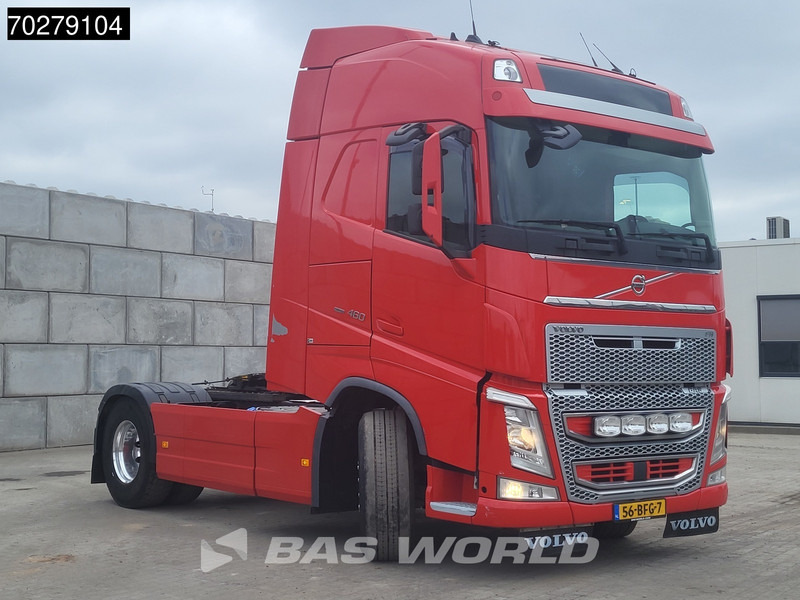 Volvo FH 460 FH 4X2 NL-Truck VEB+ Alcoa's Euro 6 - Tractor head: gambar 3 Volvo FH 460 FH 4X2 NL-Truck VEB+ Alcoa's Euro 6 - Tractor head: gambar 3