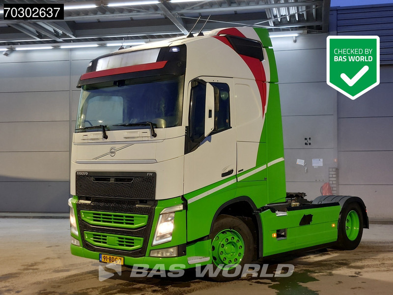 Volvo FH 460 FH 4X2 NL-Truck VEB+ Compressor Trailer-coupling - Tractor head: gambar 1 Volvo FH 460 FH 4X2 NL-Truck VEB+ Compressor Trailer-coupling - Tractor head: gambar 1