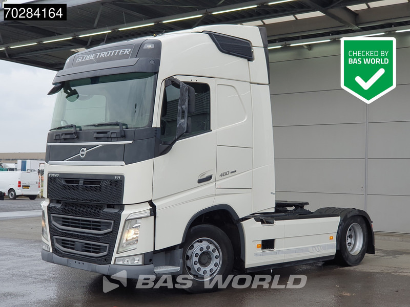 Tractor head Volvo FH 460 FH 4X2 VEB+ Euro 6: gambar 1
