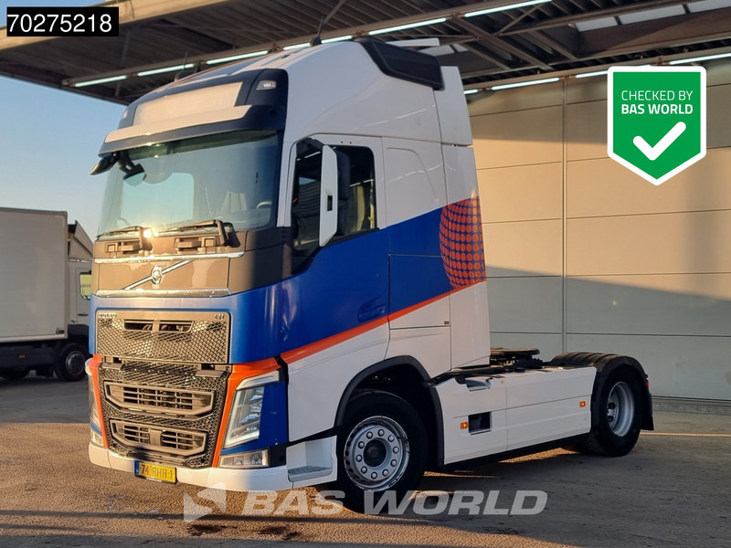 Volvo FH 460 FH 4X2 VEB+ Euro 6 Standklima 2x Tanks - Tractor head: gambar 1 Volvo FH 460 FH 4X2 VEB+ Euro 6 Standklima 2x Tanks - Tractor head: gambar 1