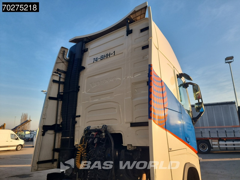 Volvo FH 460 FH 4X2 VEB+ Euro 6 Standklima 2x Tanks - Tractor head: gambar 3 Volvo FH 460 FH 4X2 VEB+ Euro 6 Standklima 2x Tanks - Tractor head: gambar 3