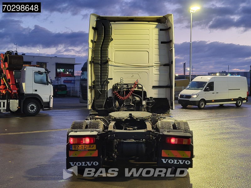 Volvo FH 460 FH 4X2 XL 2xTanks Hydraulik Euro5 - Tractor head: gambar 3 Volvo FH 460 FH 4X2 XL 2xTanks Hydraulik Euro5 - Tractor head: gambar 3