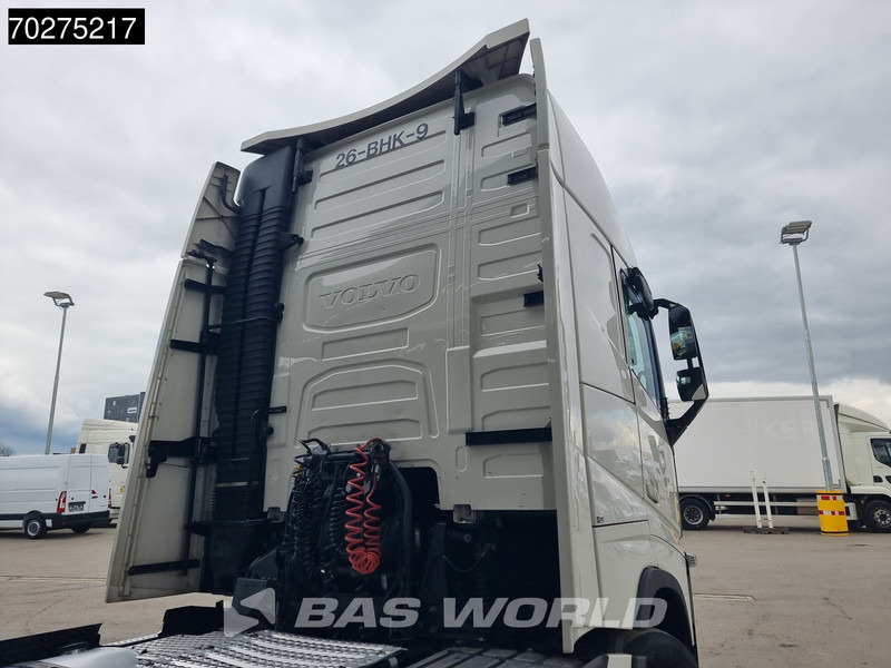 Volvo FH 460 FH 4X2 XL I-park cool 2X Tanks - Tractor head: gambar 3 Volvo FH 460 FH 4X2 XL I-park cool 2X Tanks - Tractor head: gambar 3